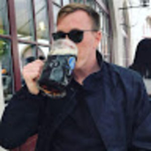 Meet your Posher, Jacob